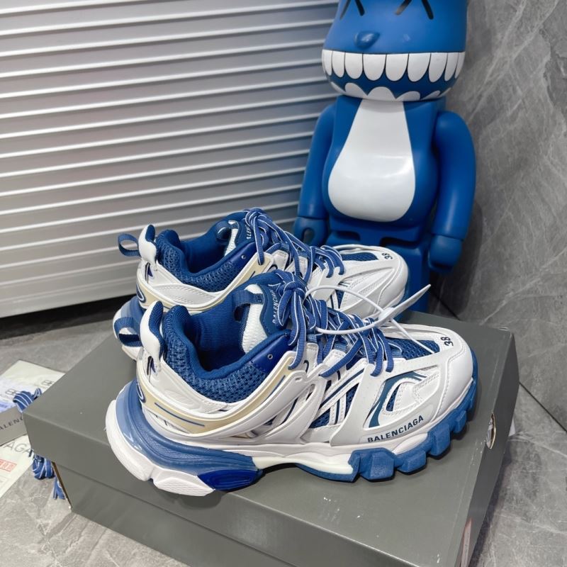 Balenciaga Track Shoes